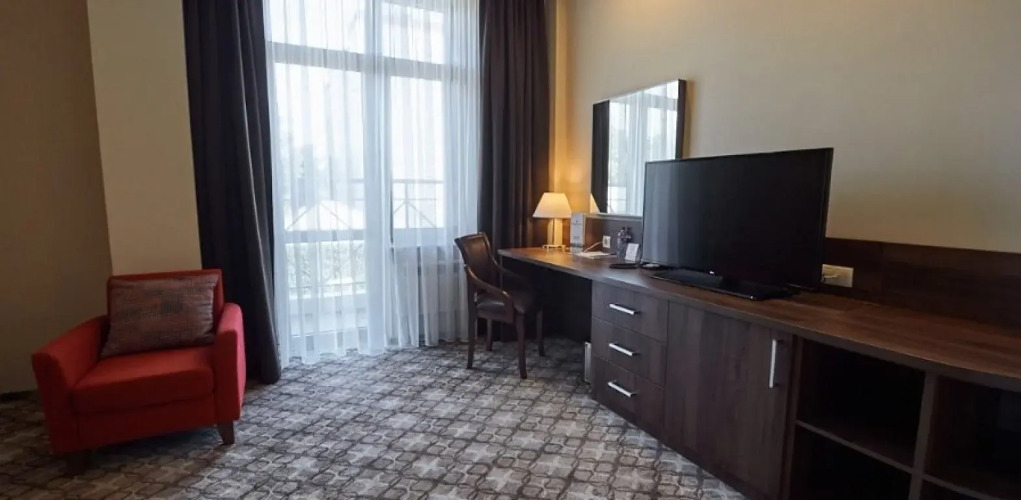  (двуспальная кровать) - изображение 1