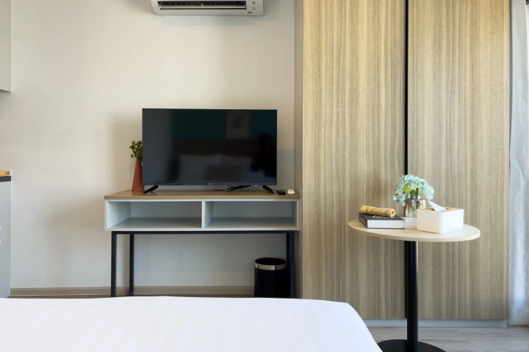 Superior with Sofa Double room