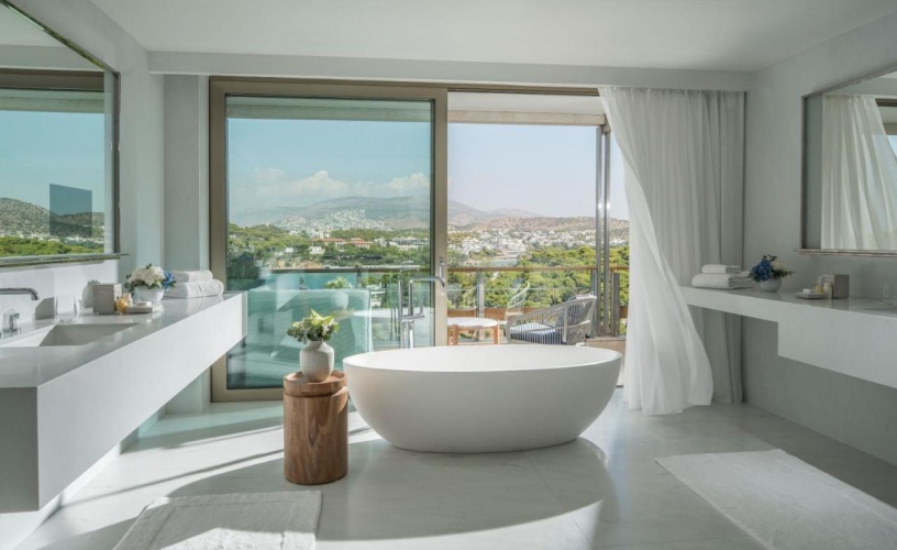 Four Seasons Astir Palace Hotel Athens photo 21