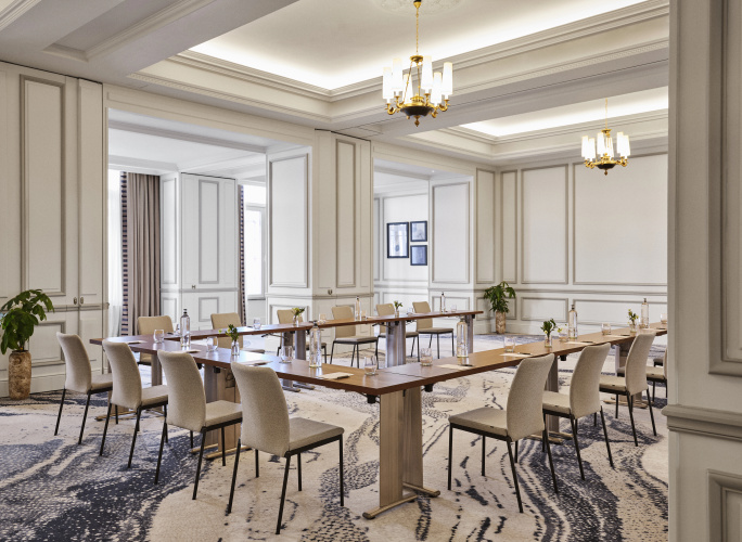 The Westin Palace, Madrid photo 29