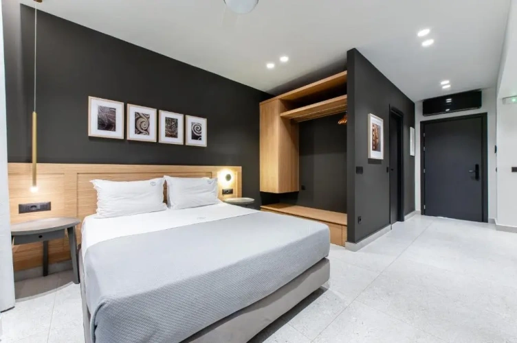 Superior Double Suite