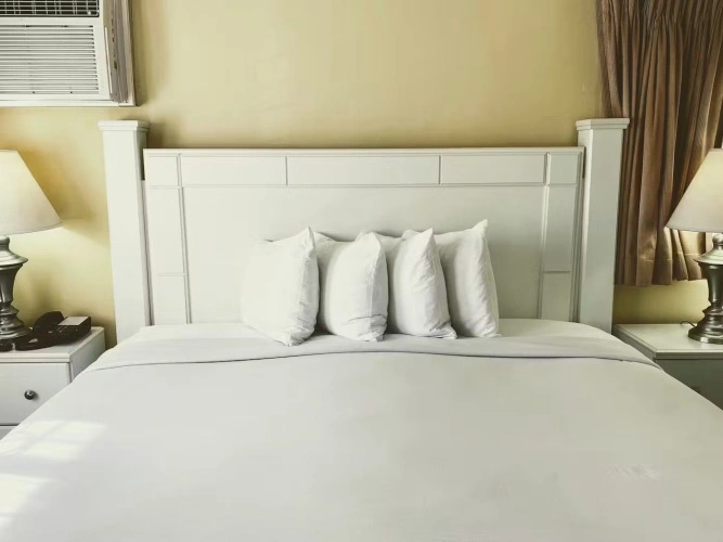 2 Bedrooms Deluxe Quadruple Suite