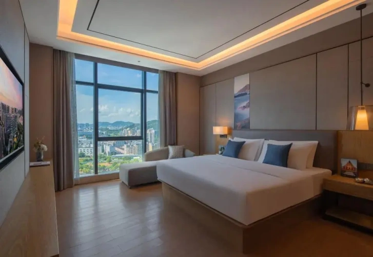 Jimu Double Suite