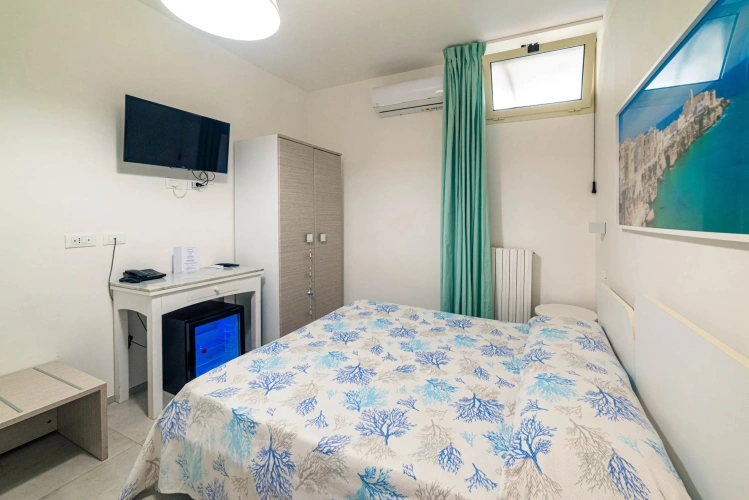 Internal Double room