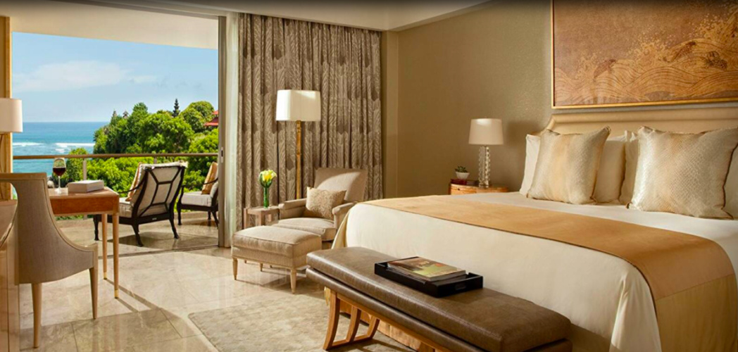 Mulia Grandeur room