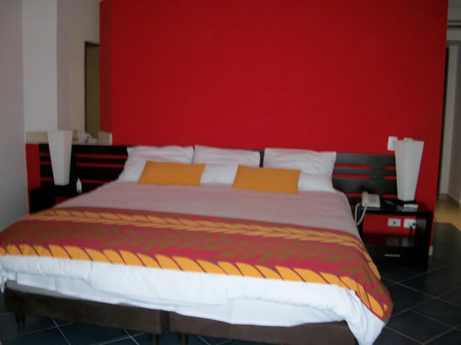 Decameron Baru - All inclusive