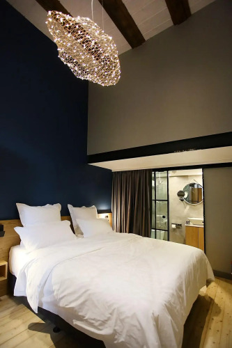 Фотография номера апарт отеля Paskunji Residence