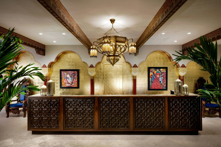 Casa Monica Resort & Spa, Autograph Collection