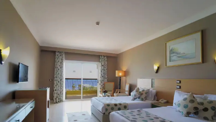Regal Double room beachfront