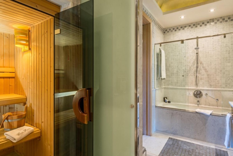 Hotel Casa Fuster photo 15