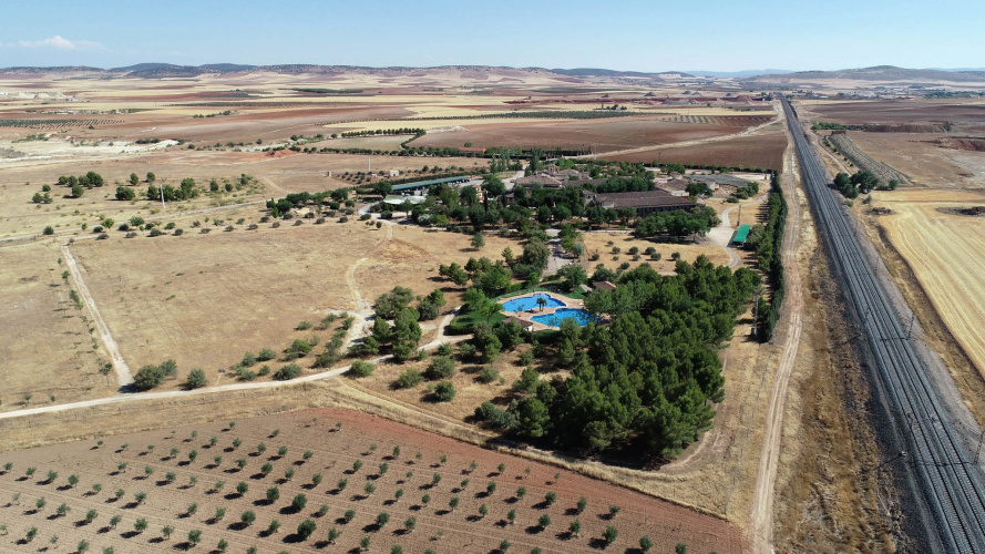 Balneario Cervantes photo 31