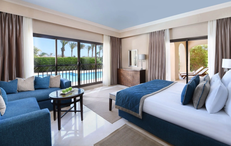 Royal Double Suite