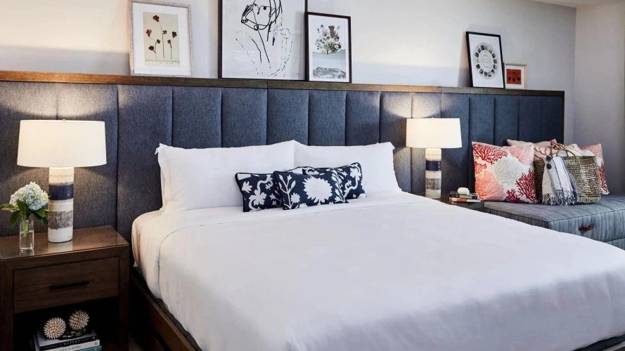 Premium View Sweetgrass Inn Double room