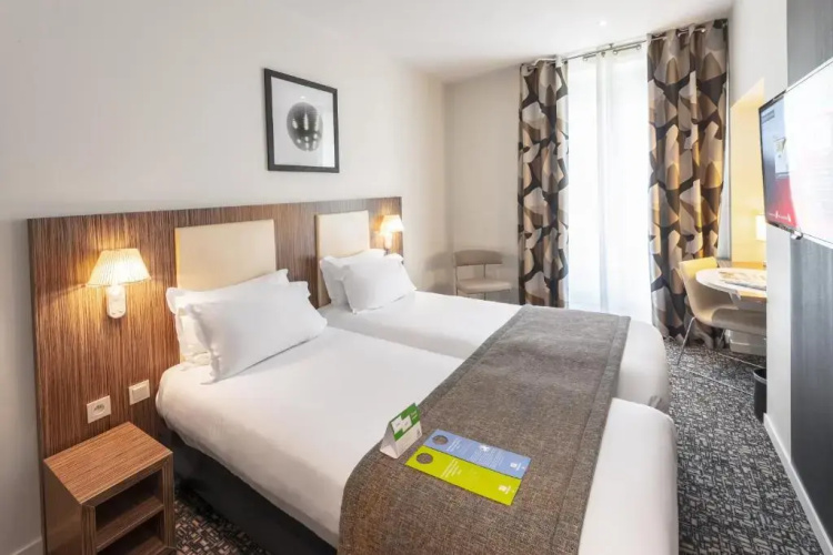Holiday Inn Paris Opéra Grands Boulevards by IHG Hotel