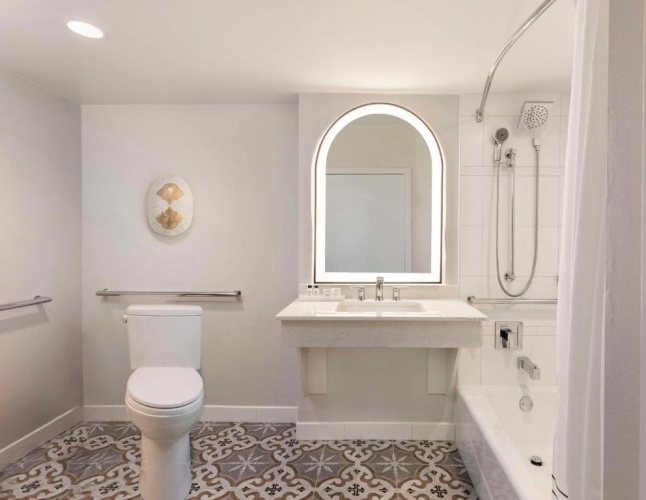 The Singer Oceanfront Resort, Curio Collection by Hilton photo 21