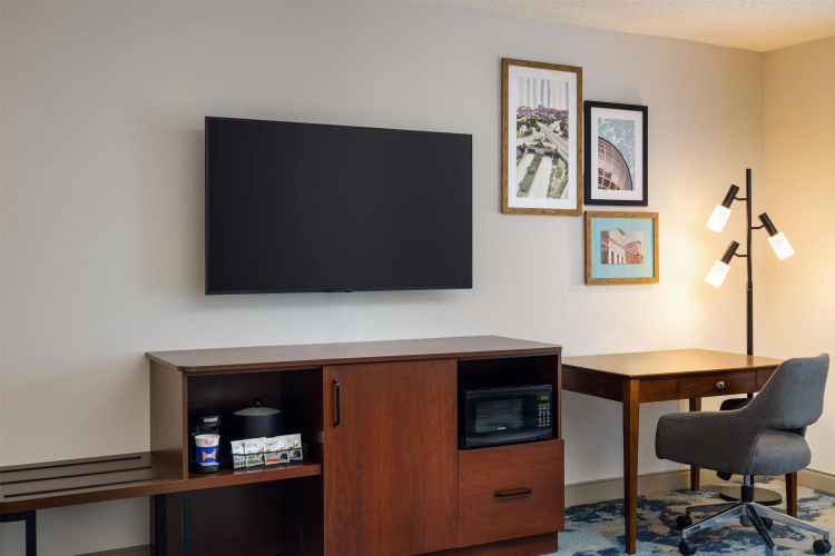 Hampton Inn & Suites Knoxville-Turkey Creek/Farragut photo 17