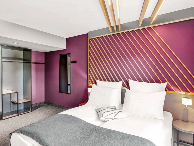 Premium Double room