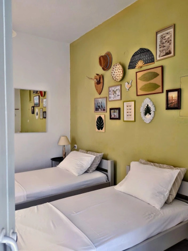 Thalassa Naxos