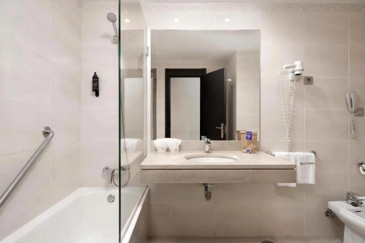HCC Regente Hotel