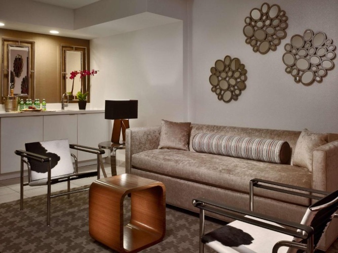 Sonesta Philadelphia Rittenhouse Square photo 13