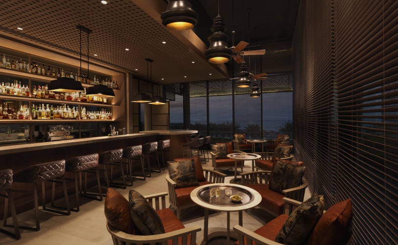 Intercontinental Ras Al Khaimah Resort and Spa photo 39