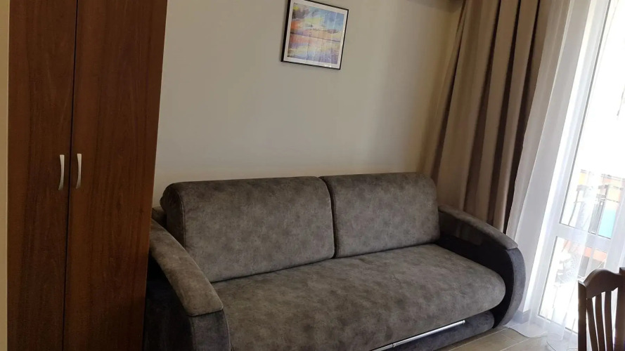 Фотография номера гостиницы Южный берег