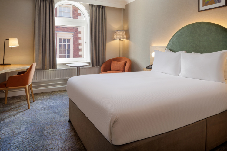 Hilton York photo 12