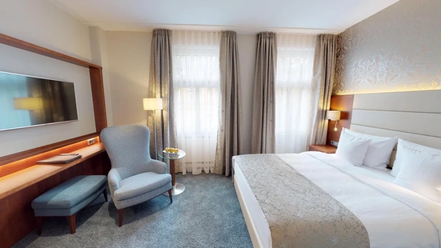 Comfort Single room