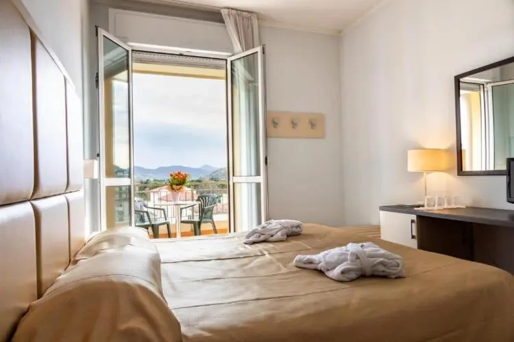 Single room