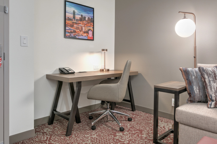 Hilton Garden Inn Dallas/Arlington photo 22