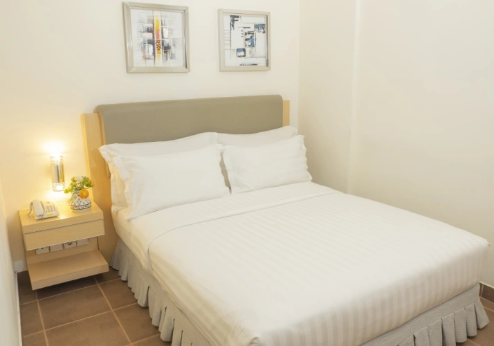 Superior Double room