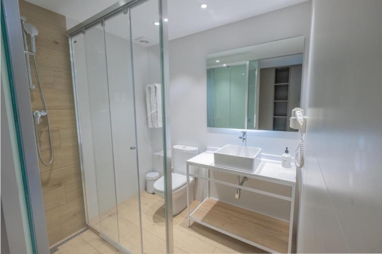 Aparthotel BCN Montjuic photo 14