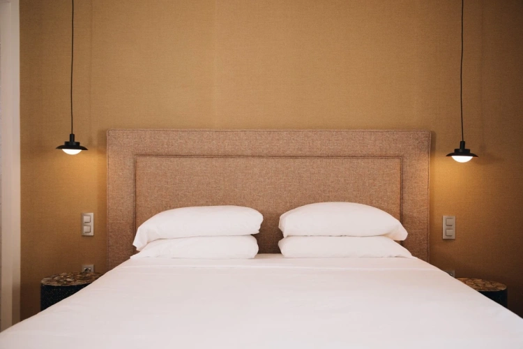 Executive Double Suite