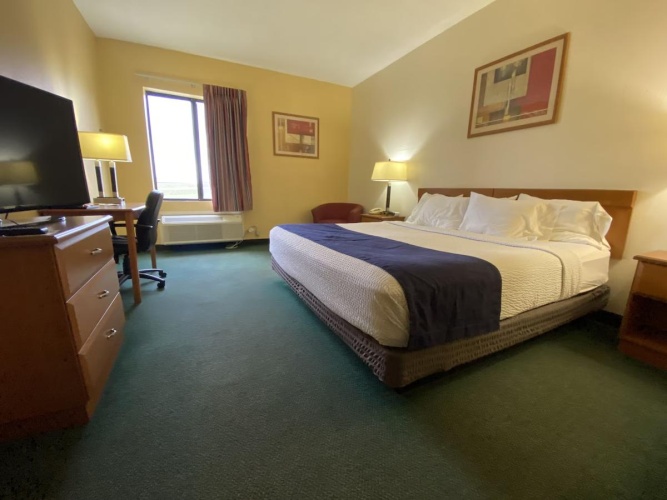 Double Studio Suite