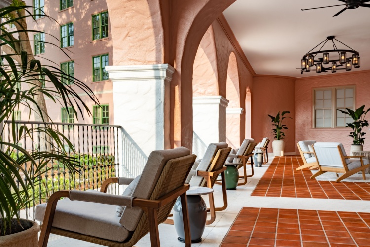 The Vinoy® Renaissance St. Petersburg Resort & Golf Club photo 26