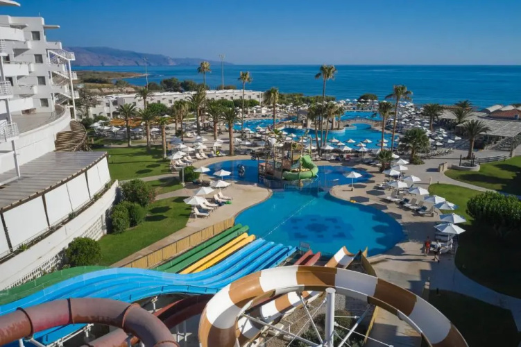 Atlantica Ocean Beach Resort photo 34