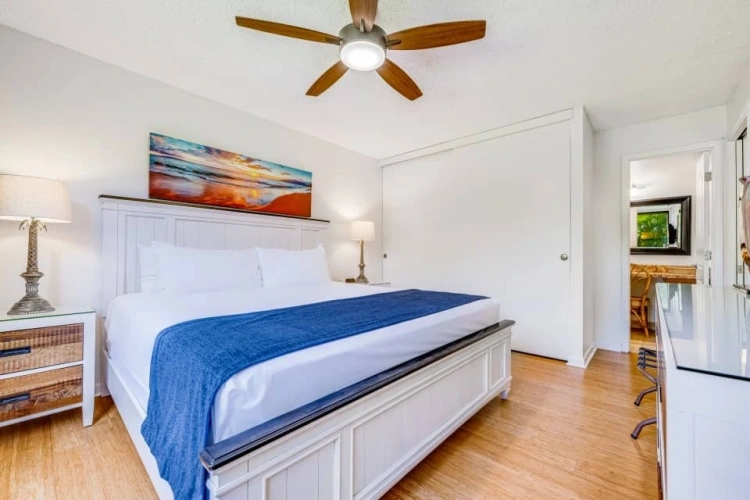 2 Bedrooms Standard room