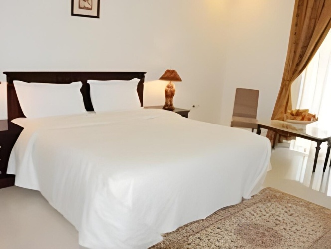 Brzeen Double Suite