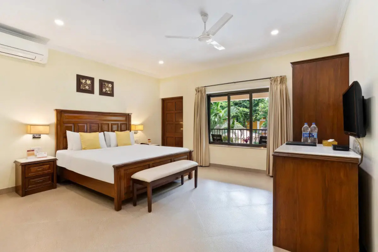 3 Bedrooms Villa