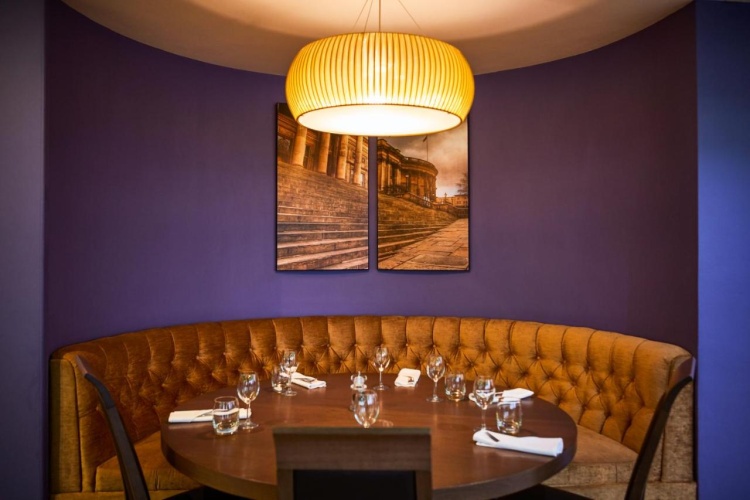 Mercure Liverpool Atlantic Tower Hotel photo 10