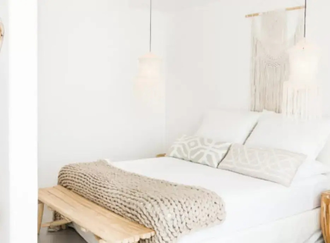 Famosa Double Suite