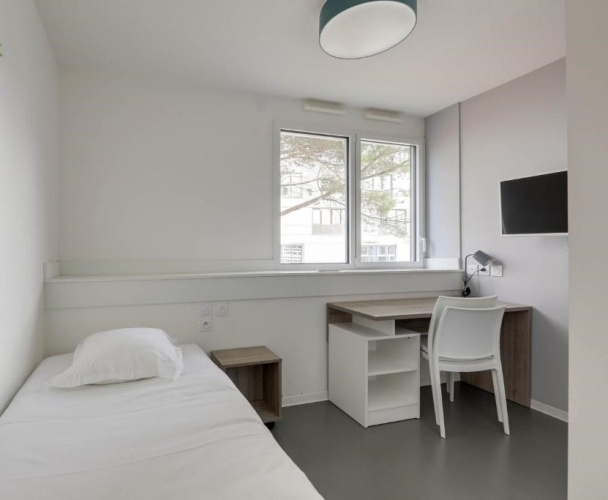 Super Economic Single Studio