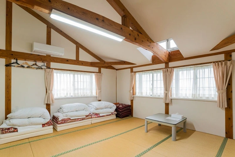 Japanese-Style room
