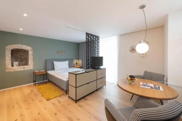 Hotel an der Aare Swiss Quality