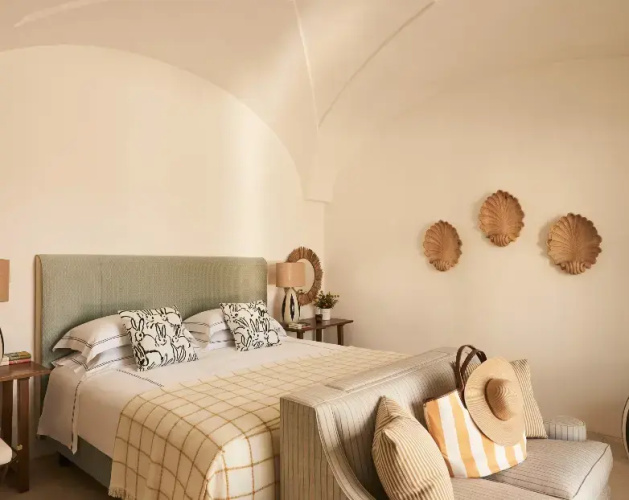 Itria Double Suite