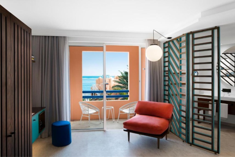 SALT of Palmar, an adult-only boutique Hotel photo 13
