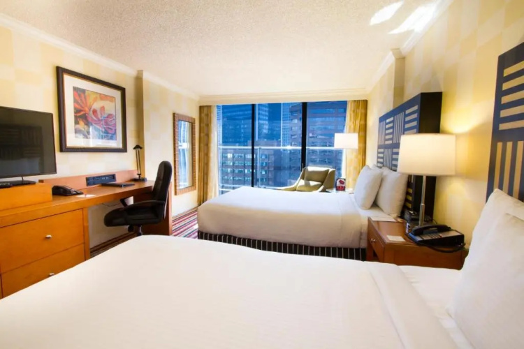 Pinnacle Hotel Harbourfront photo 13
