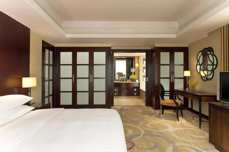 Sheraton Ningbo Hotel