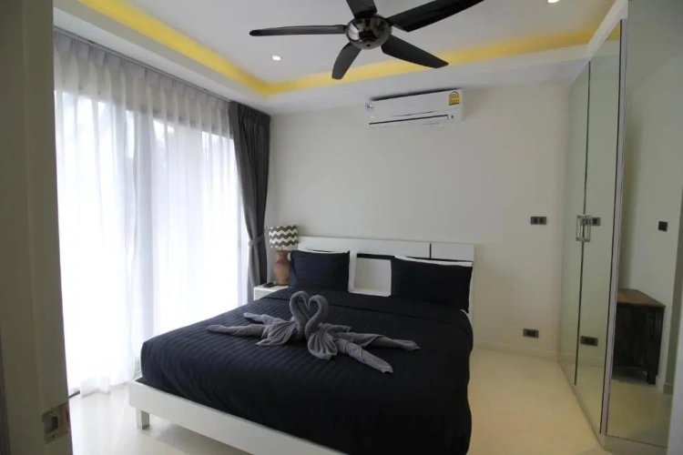 Villa 4