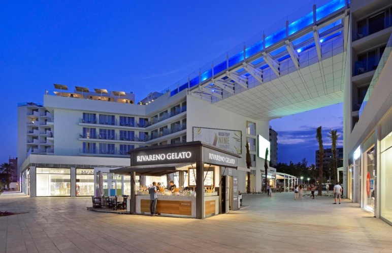 Innside Calvia Beach [Ex-Calvia Beach The Plaza] photo 42